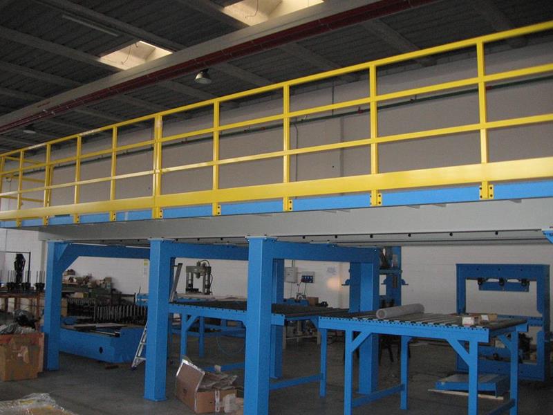 Carpenteria Gallo - Cancelli e recinzioni ferro battuto