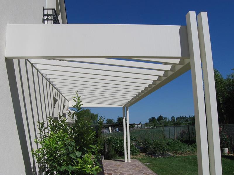 Carpenteria Gallo - Cancelli e recinzioni ferro battuto